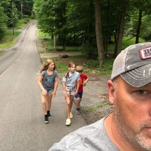 Meet your Posher, John